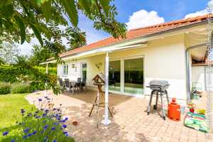 Hochwertiges Energiesparhaus 60 in
 einer tollen Lage in Surwold -Börgerwald- – Emsland (Kreis) – Vorschaubild 13