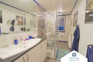 BRUNE IMMOBILIEN - Bremerhaven-Leherheide: Raum für Familie, Hobby und vieles mehr – Bremerhaven – Vorschaubild 6