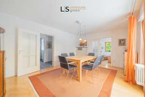 POOL. PLATZ. POTENZIAL – Gepflegtes 3-Familienhaus mit großem Grundstück in Bestlage von S-Stammheim – Die vollständige Adresse der Immobilie erhältst du vom Anbieter., 70439 Stammheim-Süd, Stuttgart – Vorschaubild 5