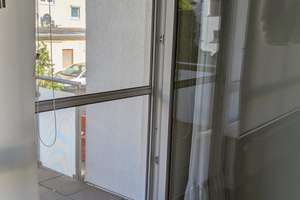 seniorengerechte und barrierefreie 2 Zimmerwohnung mit Balkon zu vermieten – Christoph-Schlingensief-Str. 10, 46045 Altstadt-Mitte, Oberhausen – Vorschaubild 5
