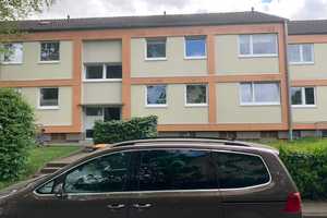 helle Eigentumswohnung in Münster