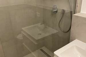 Modernes Wohnen über Durlach – 3,5 Zi., 82 m² · Aufzug · Parkett · Fußbodenheizung/Bad · Tiefgarage – An der Fayence 5, 76227 Durlach, Karlsruhe – Vorschaubild 12