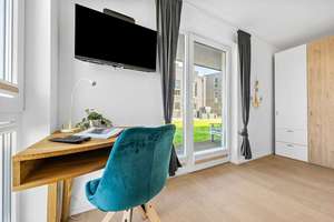 Apartment am Meer - barrierefrei und zentral – Die vollständige Adresse der Immobilie erhältst du vom Anbieter., 24376 Kappeln – Vorschaubild 14