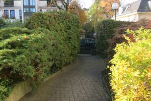 Terrassenwohnung mit Seezugang in Berlin -Grunewald – Delbrückstraße 14, 14193 Grunewald, Berlin – Vorschaubild 22