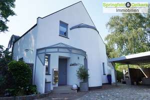 Großzügiges Architektenhaus im Herzen von Boberg – Die vollständige Adresse der Immobilie erhältst du vom Anbieter., 21033 Lohbrügge, Hamburg – Vorschaubild 2