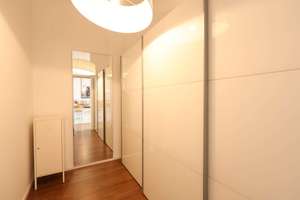 126 m² Loft am Elisabethmarkt, 3 Zimmer im EG, ca. 3,30 m Deckenhöhe – Die vollständige Adresse der Immobilie erhältst du vom Anbieter., 80801 Neuschwabing, München – Vorschaubild 12