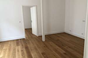 HD-Bergheim: Kernsanierte, ruhige und moderne 2-Zi-Altbauwohnung m. Terrasse, EBK, PKW-Stpl. – Die vollständige Adresse der Immobilie erhältst du vom Anbieter., 69115 Bergheim, Heidelberg – Vorschaubild 4