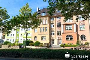 Altbauwohnung in sehr guter Lage! – 44263 Hörde (Ortsteil), Dortmund – Vorschaubild 1