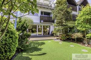 Reihenmittelhaus zum Verkauf in Düsseldorf-Reisholz über Rayak Immobilien, Ihr Makler für den Düssel – Die vollständige Adresse der Immobilie erhältst du vom Anbieter., 40599 Reisholz, Düsseldorf – Vorschaubild 11