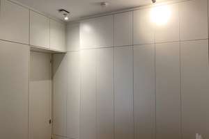 Neckarstadt-Ost: Stilvolle, neuwertige 5-Zimmer Maisonette-Wohnung, 2 Balkone + Terrasse – Eichendorffstraße 2-4, 68167 Neckarstadt-Ost/Wohlgelegen, Mannheim – Vorschaubild 22