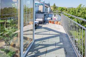 Modernes Wohnhaus in ruhiger Lage von Weilimdorf-Wolfbusch – Die vollständige Adresse der Immobilie erhältst du vom Anbieter., 70499 Wolfbusch, Stuttgart – Vorschaubild 19
