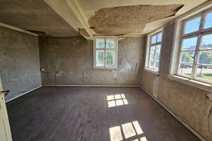Historisches Herrenhaus - Charme trifft auf enormes Entwicklungspotenzial – Die vollständige Adresse der Immobilie erhältst du vom Anbieter., 34513 Waldeck – Vorschaubild 6