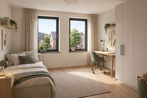 Ihr neues Zuhause in Tötensen – Die vollständige Adresse der Immobilie erhältst du vom Anbieter., 21224 Rosengarten – Vorschaubild 4