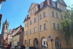 Charmante Altstadtwohnung mit Balkon & Flair & hochwertige Ausstattung – direkt am Augustinerkloster – Augustiner Straße 8, 99084 Altstadt, Erfurt – Vorschaubild 2