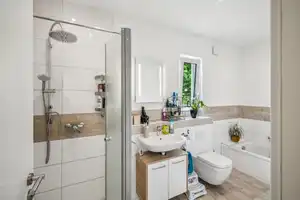 Modernes Wohnen - Bungalow in ruhiger Lage  – Lörrach (Kreis) – Vorschaubild 5