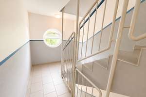 Modernisierte Eigentumswohnung mit Balkon in Universitätsnähe – Die vollständige Adresse der Immobilie erhältst du vom Anbieter., 52074 Vaalserquartier, Aachen – Vorschaubild 8