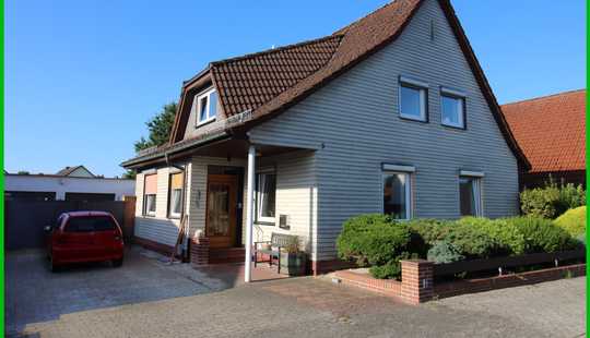 Bild von Familientraum in toller Lage