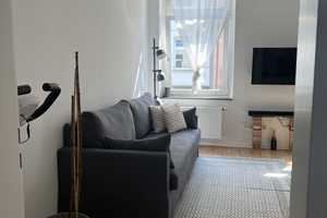 Schöne 2-Zimmer-Wohnung mit EBK in Düsseldorf – Gumbertstraße 179, 40229 Düsseldorf – Vorschaubild 7