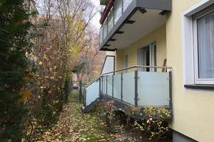 Lage! ruhige 3 ZKBB zentral im Westend mit Gartenanteil – 60325 Westend-Süd, Frankfurt am Main – Vorschaubild 8