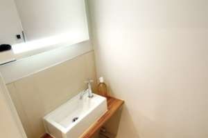 Schöne, zentral gelegene und ruhige 2 Zimmer Wohnung in München-Schwabing, 2 Balkone, TG – Germaniastr. 13, 80802 Münchner Freiheit, München – Vorschaubild 11
