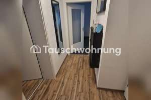 Tauschwohnung: 2-Zimmerwohnung mit Balkon in Köln Nippes
