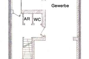 Klassisch und Charakterstark: Historisches Stadthaus mit Garten und Garage in 47929 Grefrath – Die vollständige Adresse der Immobilie erhältst du vom Anbieter., 47929 Grefrath – Vorschaubild 25