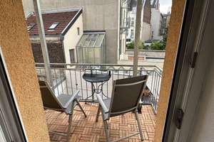 Stilvoll möblierte Wohnung in Bestlage – Friesenplatz Gesamtmiete inkl. Möblierung/Internet 1470€ – Palmstraße 27, 50672 Altstadt/Nord, Köln – Vorschaubild 19