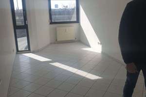 Helles 1-Zimmer Apartment im 3. OG in Mannheim Innenstadt / Jungbusch – Akademiestraße 6, 68159 Innenstadt/Jungbusch, Mannheim – Vorschaubild 2