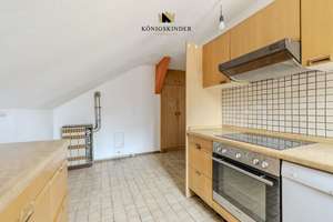 Große Dachgeschosswohnung in erstklassiger Lage am Feuersee im Stuttgarter Westen – 70197 Oberer Schlossgarten, Stuttgart – Vorschaubild 14