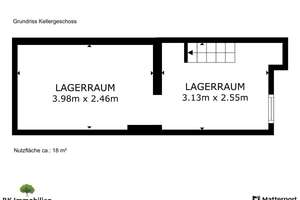 Wohnen, wo andere Urlaub machen – Einfamilienhaus in zentraler Feldberger Lage – Alter Landweg 27, 17258 Feldberger Seenlandschaft – Vorschaubild 30