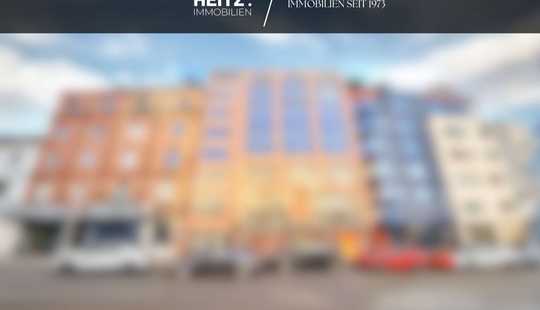 Bild von Secret Sale: Exklusives Anlageobjekt im Herzen des Frankfurter Bahnhofsviertels