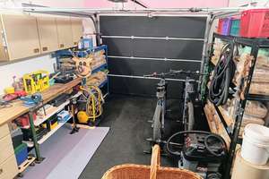 Bungalow mit zusätzlichem Grundstück in sehr ruhiger Siedlungslage in Ruhstorf an der Rott – Die vollständige Adresse der Immobilie erhältst du vom Anbieter., 94099 Ruhstorf an der Rott – Vorschaubild 34