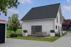 Ihr neues Traumhaus in Wiblingen