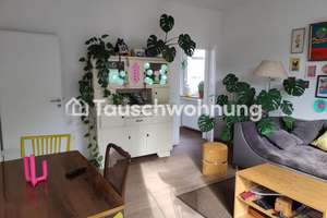 Tauschwohnung: Helle 3-Zimmer-Wohnung in Osnabrück zum Tausch