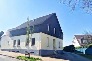 Zwei charmante Eigentumswohnungen in Toplage von Herne-Börnig – ruhig, grün, besonders – Die vollständige Adresse der Immobilie erhältst du vom Anbieter., 44628 Börnig/Holthausen, Herne – Vorschaubild 1