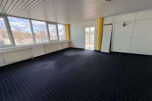 Bürofläche mit Wohnperspektive am Ulmer Eselsberg! – Die vollständige Adresse der Immobilie erhältst du vom Anbieter., 89075 Eselsberg, Ulm – Vorschaubild 11