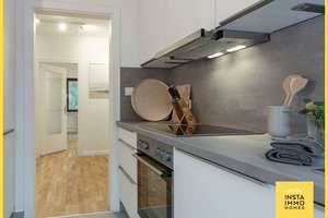 Geniale 3 Zi-ETW in Hamburg Hohenfelde mit Garage, Terrasse und Garten – Wandsbeker Stieg 28, 22087 Hohenfelde, Hamburg – Vorschaubild 6