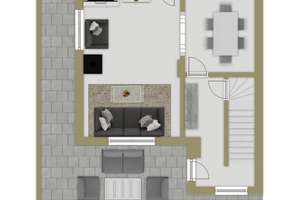 Durchdachtes Raumkonzept auf 126 m² Gesamtfläche - Bezugsfertig mit Charme und Platz für die Familie – Die vollständige Adresse der Immobilie erhältst du vom Anbieter., 41199 Odenkirchen-West, Mönchengladbach – Vorschaubild 13