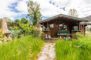 Blömker! Charmante Doppelhaushälfte mit Wintergarten, Garage und großem Garten in Bottrop-Eigen – Die vollständige Adresse der Immobilie erhältst du vom Anbieter., 46240 Eigen, Bottrop – Vorschaubild 4