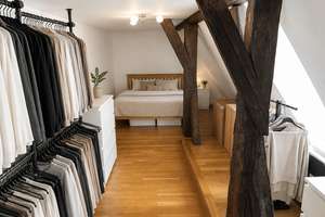 Aussergewöhnliche Wohnung: Hier trifft Geschichte die Moderne – Kronengasse 5, 89073 Mitte, Ulm – Vorschaubild 6