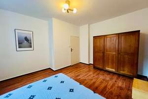 Erstbezug nach Sanierung: 3-Zi.-Wohnung mit Balkon: Diese Woche wird die neue Küche eingebaut. – Die vollständige Adresse der Immobilie erhältst du vom Anbieter., 10717 Wilmersdorf, Berlin – Vorschaubild 16