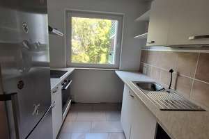 schöne 2 ZKB Wohnung mit Balkon ab sofort – Von Ossietzky-Ring 19, 45279 Horst, Essen – Vorschaubild 1
