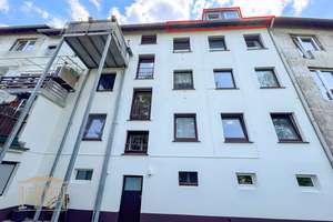 Vermietete Galeriewohnung im Dachgeschoss - perfekt als Kapitalanlage – Die vollständige Adresse der Immobilie erhältst du vom Anbieter., 42853 Scheid, Remscheid – Vorschaubild 18