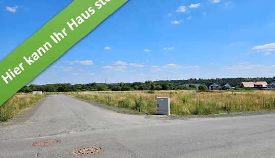 Bild von Inkl. Grundstück, ein Bungalow, der begeistert in Gebhardshagen.