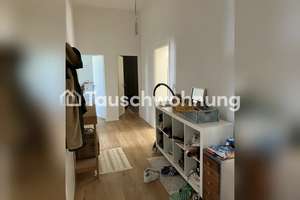 Tauschwohnung: 4 Zimmer-Wohnung im beliebten Johannesviertel – Die vollständige Adresse der Immobilie erhältst du vom Anbieter., 64293 Darmstadt-Nord, Darmstadt – Vorschaubild 6