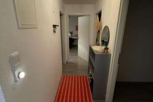 Alltagstaugliche 3-Zimmer-Wohnung in der Braunschweiger Innenstadt – Schöppenstedter Straße 32, 38100 Innenstadt, Braunschweig – Vorschaubild 4