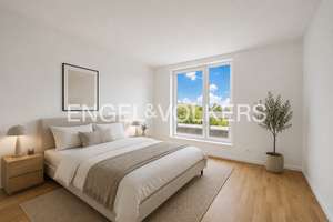 Neubau-Erstbezug mit Weitblick – Die vollständige Adresse der Immobilie erhältst du vom Anbieter., 20539 Rothenburgsort, Hamburg – Vorschaubild 4