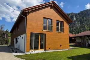 Moderne & neuwertige Doppelhaushälfte mit Bergblick in Inzell – energieeffizient (A+) – Traunstein (Kreis) – Vorschaubild 10
