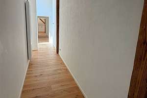 Erstbezug! Exklusive 3-Zi.-Altbauwohnung mit Balkon und EBK in Nürnberg  – Die vollständige Adresse der Immobilie erhältst du vom Anbieter., 90459 Gugelstraße, Nürnberg – Vorschaubild 10