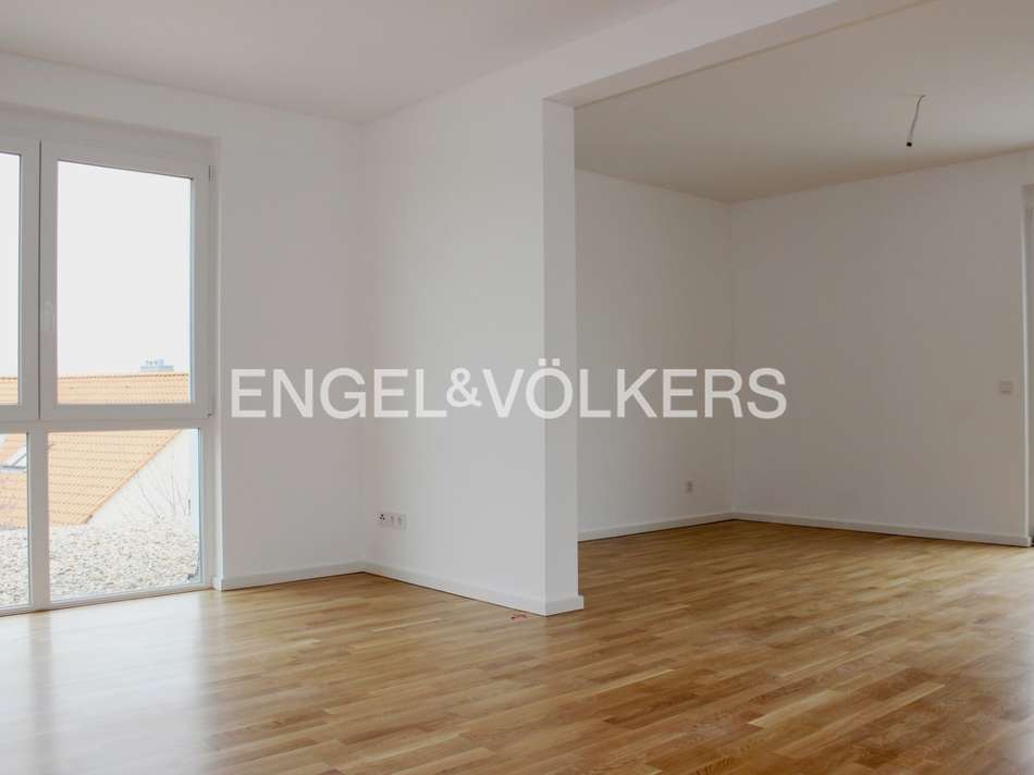 EV - Schlafzimmer mit boden...